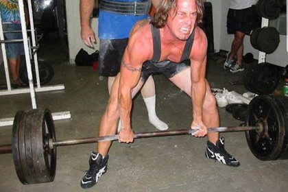 Image 3 from The Muscle Zone partner gallery