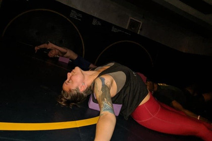 Image 5 from The Muscle Zone partner gallery