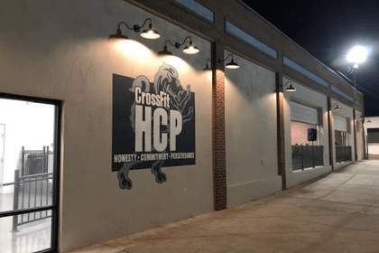 Image 2 from CrossFit HCP partner gallery