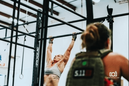 Image 5 from CrossFit HCP partner gallery