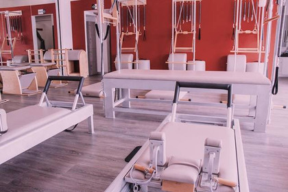 Imagen 1 de la galería del partner CIMOS