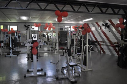 Imagem 2 da galeria do parceiro Academia Toia