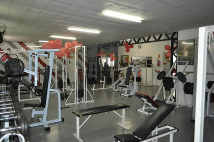 Imagem 3 da galeria do parceiro Academia Toia