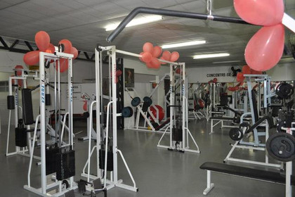 Imagem 4 da galeria do parceiro Academia Toia