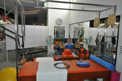 Imagem 5 da galeria do parceiro Academia Toia