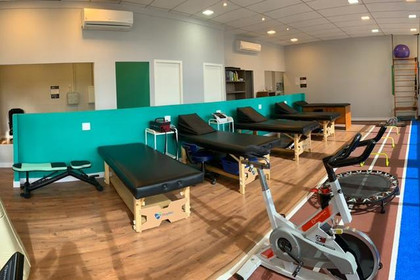 Imagem 2 da galeria do parceiro Live Fisio