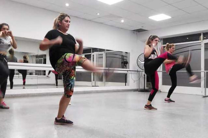 Imagen 1 de la galería del partner Marilyn Personal Trainer 1