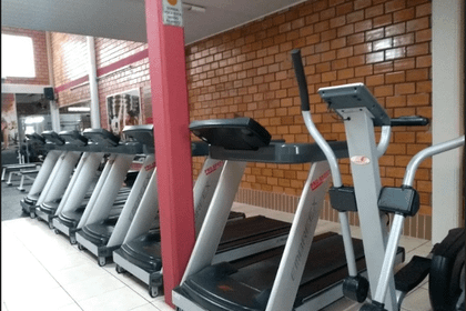 Imagem 3 da galeria do parceiro KM3 Academia