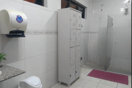 Imagem 6 da galeria do parceiro KM3 Academia
