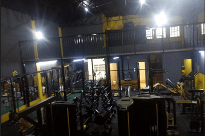Imagem 1 da galeria do parceiro Espaço Movimente-se