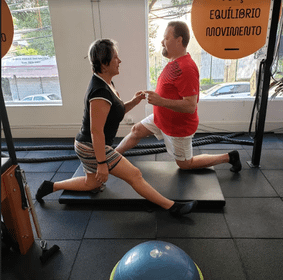 Imagem 5 da galeria do parceiro Verti Pilates