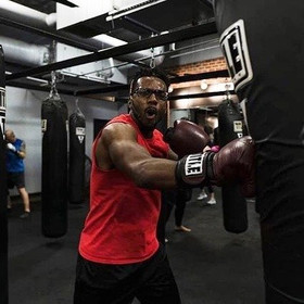 Image 3 from TITLE Boxing Club - Austin North partner gallery
