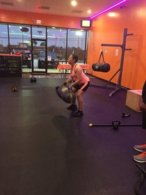 Image 3 from Burn Fit partner gallery
