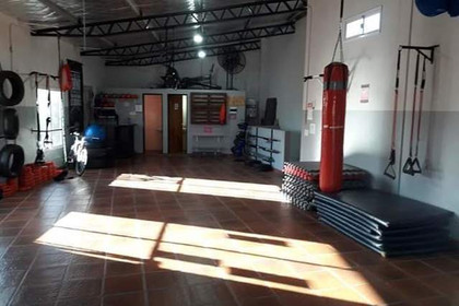 Imagen 7 de la galería del partner Roca Gym