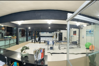 Imagem 5 da galeria do parceiro Team Pride - centro de lutas