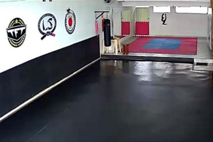 Imagem 1 da galeria do parceiro Dojo Veneza