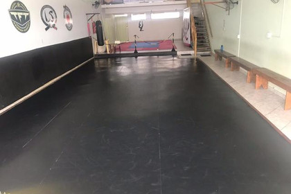 Imagem 5 da galeria do parceiro Dojo Veneza