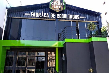 Imagem 5 da galeria do parceiro Cross Life Santa Maria