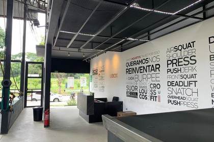 Imagem 3 da galeria do parceiro Ubox Iguaçu