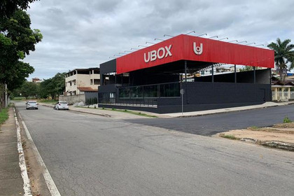 Imagem 2 da galeria do parceiro Ubox Iguaçu