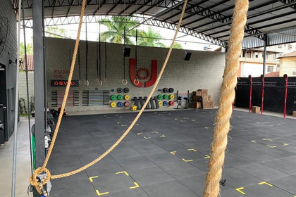 Imagem 1 da galeria do parceiro Ubox Iguaçu