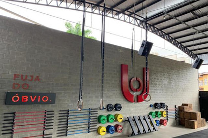 Imagem 5 da galeria do parceiro Ubox Iguaçu
