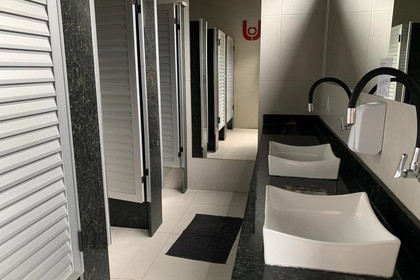 Imagem 6 da galeria do parceiro Ubox Iguaçu