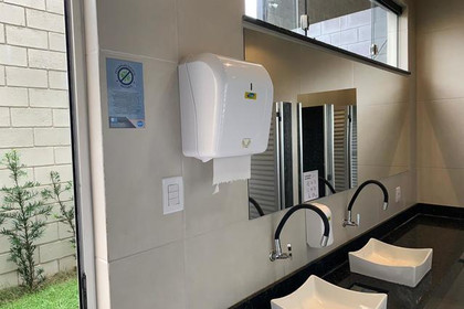 Imagem 7 da galeria do parceiro Ubox Iguaçu
