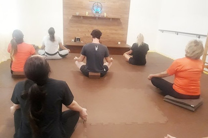 Imagem 5 da galeria do parceiro Ashta Yoga E Meditação Mooca