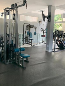Imagem 2 da galeria do parceiro Fisio Trainer