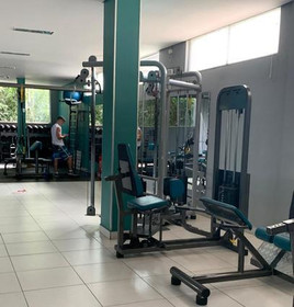Imagem 3 da galeria do parceiro Fisio Trainer