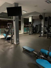 Imagem 4 da galeria do parceiro Fisio Trainer