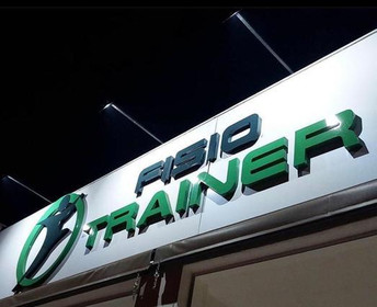 Imagem 5 da galeria do parceiro Fisio Trainer