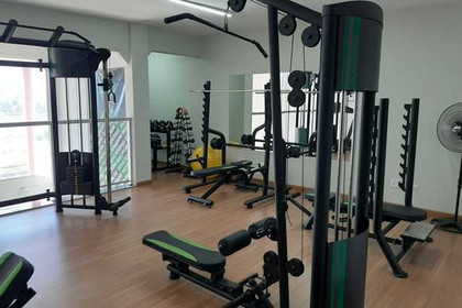 Imagem 3 da galeria do parceiro Four One Assessoria Esportiva - Boa Vista