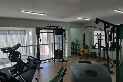 Imagem 4 da galeria do parceiro Four One Assessoria Esportiva - Boa Vista