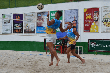 Imagem 1 da galeria do parceiro Arena Royal SC