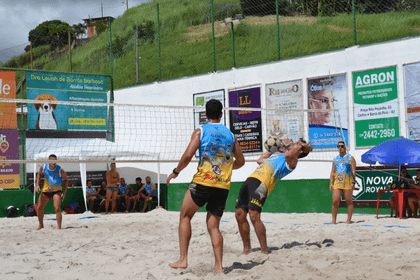 Imagem 4 da galeria do parceiro Arena Royal SC