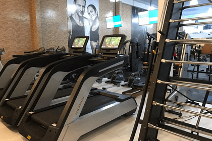 Imagem 1 da galeria do parceiro Fitway Prime