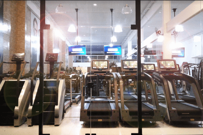 Imagem 2 da galeria do parceiro Fitway Prime