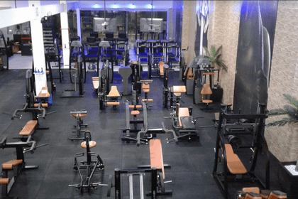 Imagem 3 da galeria do parceiro Fitway Prime