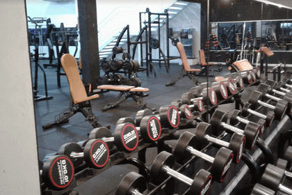 Imagem 4 da galeria do parceiro Fitway Prime
