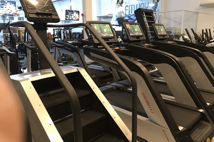 Imagem 5 da galeria do parceiro Fitway Prime