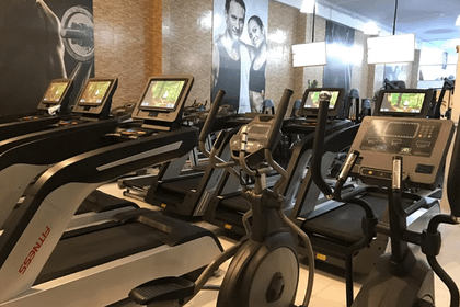 Imagem 6 da galeria do parceiro Fitway Prime