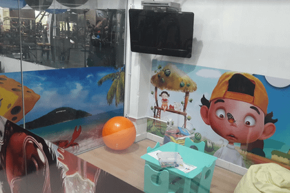 Imagem 7 da galeria do parceiro Fitway Prime