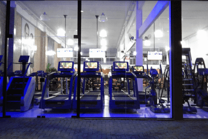 Imagem 8 da galeria do parceiro Fitway Prime