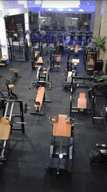 Imagem 9 da galeria do parceiro Fitway Prime