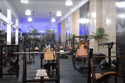 Imagem 10 da galeria do parceiro Fitway Prime