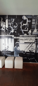Imagem 3 da galeria do parceiro Studio De Pilates Flex E Fisio