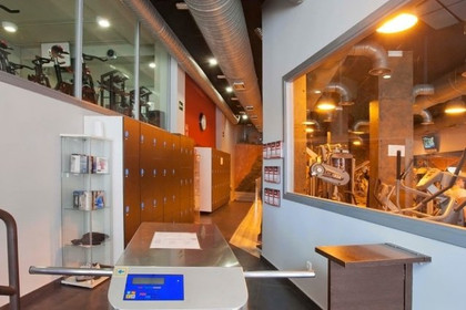 Imagen 7 de la galería del partner Gimnasio Vitalform