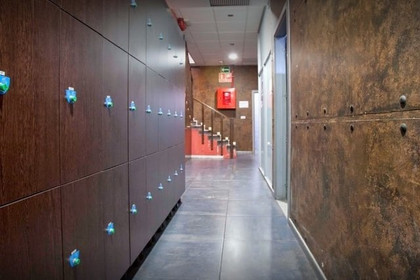 Imagen 5 de la galería del partner Gimnasio Vitalform
